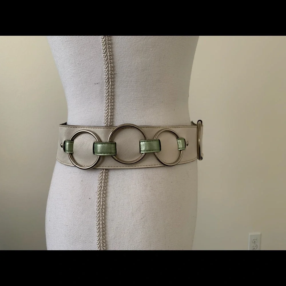 Belt